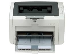 HP Laserjet 1022 DTN